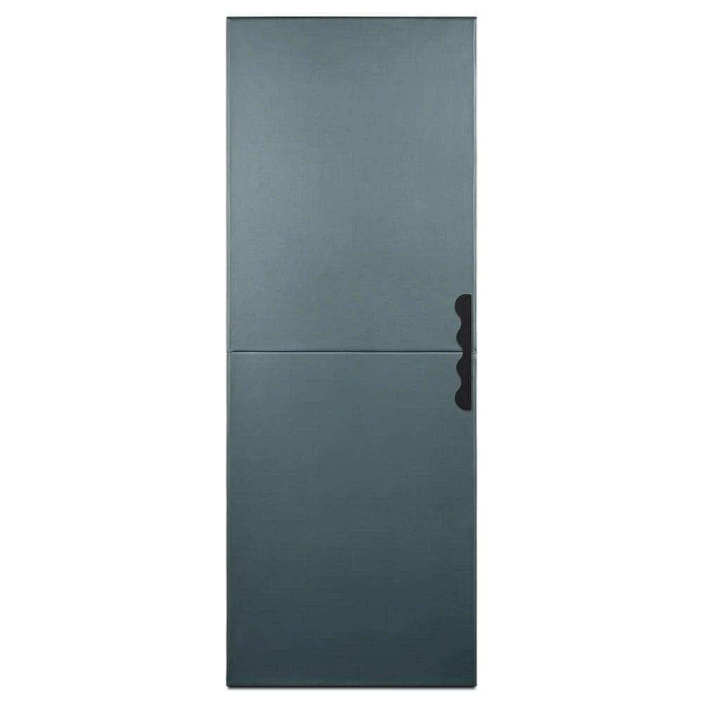 Mystic 30" Leather Cuts Collection Column Panel MYSTIC30