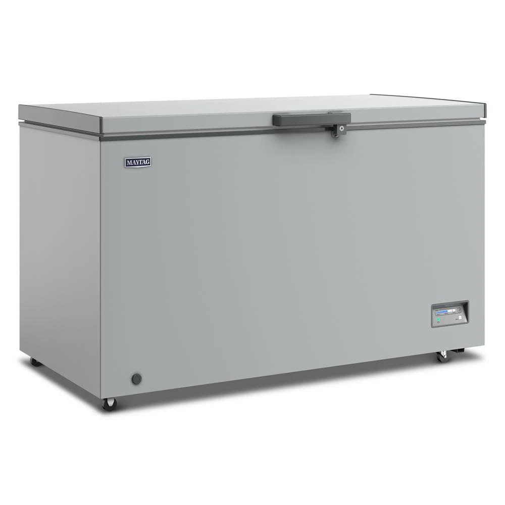 Maytag® 16 Cu. Ft. Garage Ready Chest Freezer with Freezer-to-Fridge Convertibility MZCC4316TG