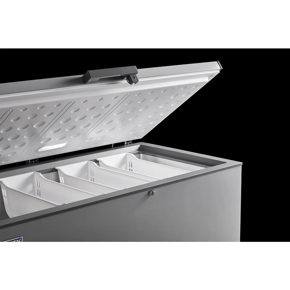 Maytag® 16 Cu. Ft. Garage Ready Chest Freezer with Freezer-to-Fridge Convertibility MZCC4316TG