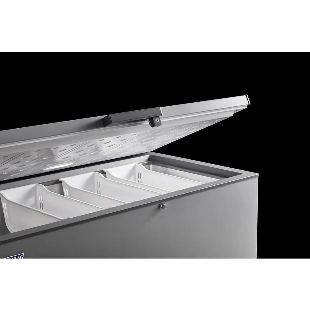 Maytag® 16 Cu. Ft. Garage Ready Chest Freezer with Freezer-to-Fridge Convertibility MZCC4316TG
