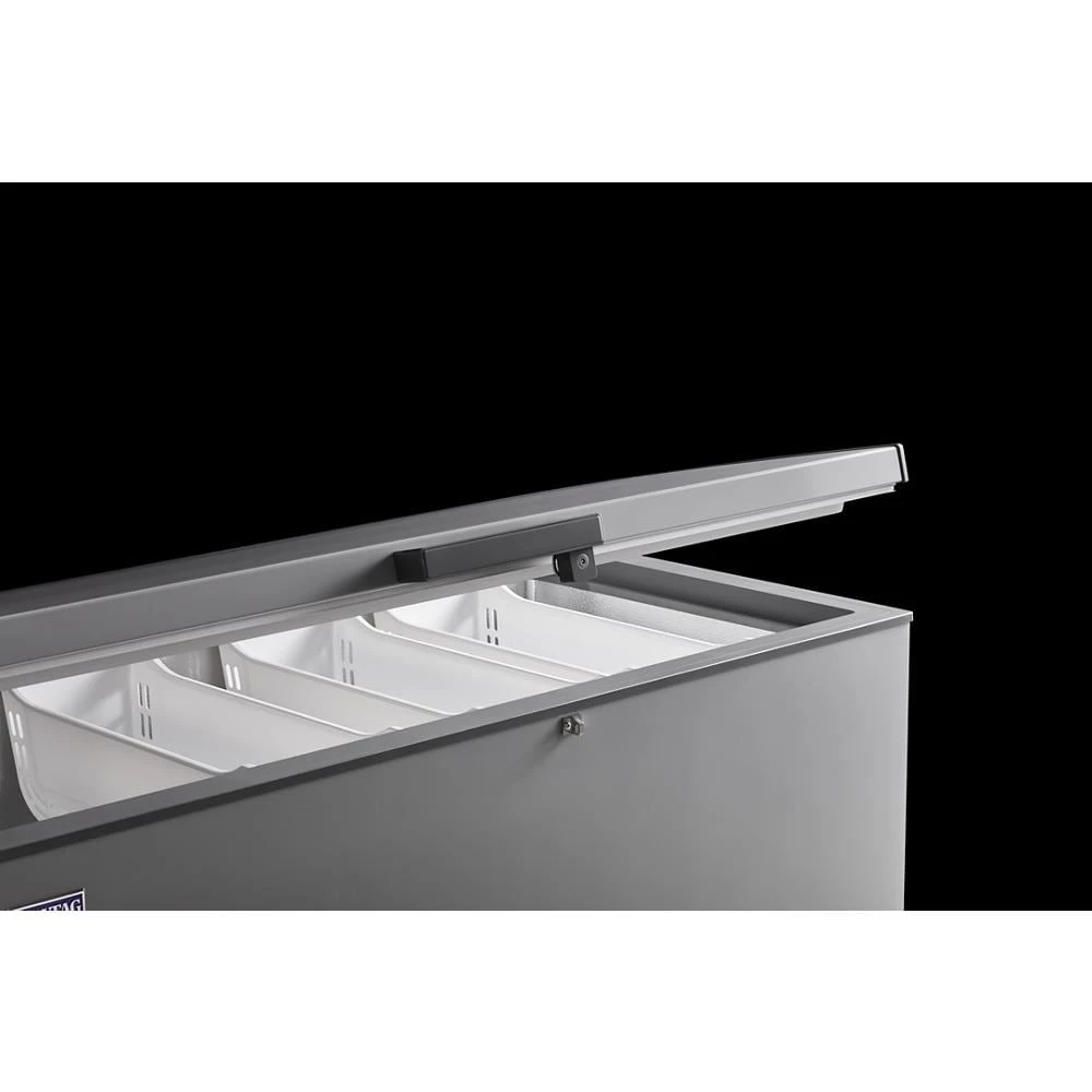 Maytag® 16 Cu. Ft. Garage Ready Chest Freezer with Freezer-to-Fridge Convertibility MZCC4316TG