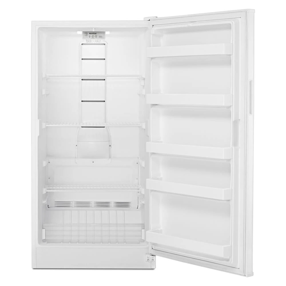 16 cu. ft. Frost Free Upright Freezer with FastFreeze Option view 2