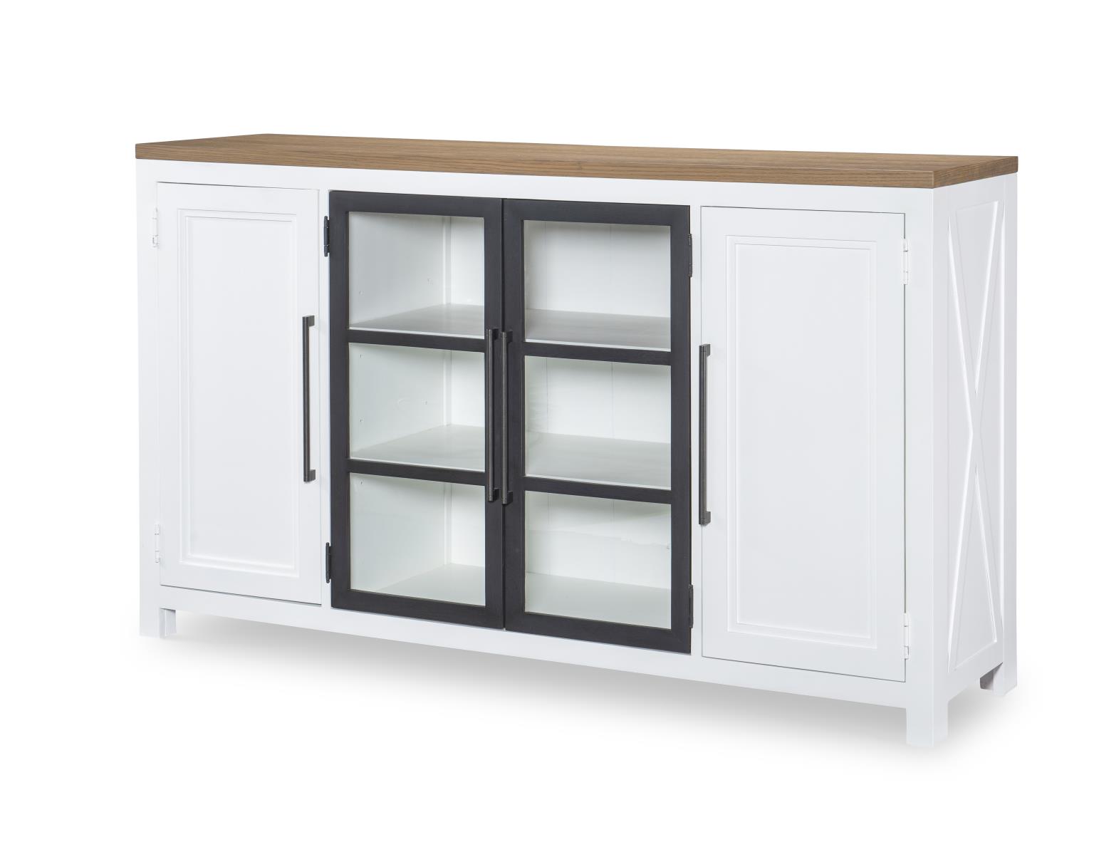 1561 Franklin DR Credenza N1561151