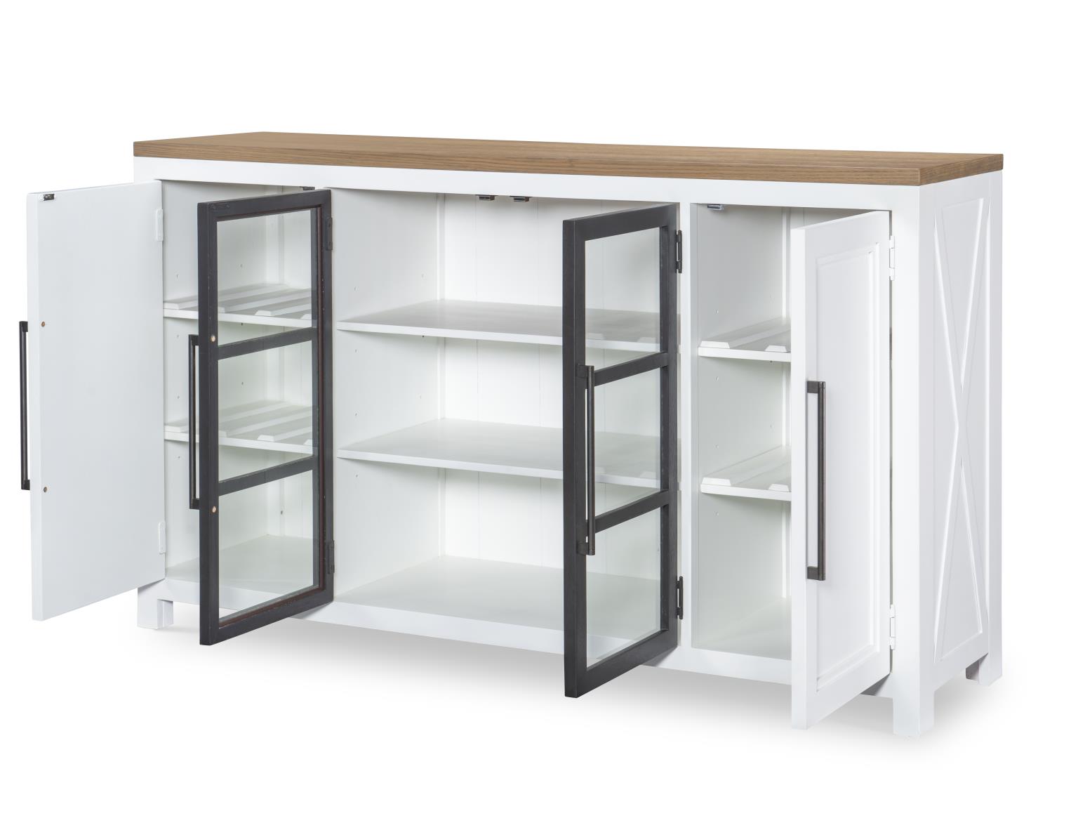 1561 Franklin DR Credenza N1561151