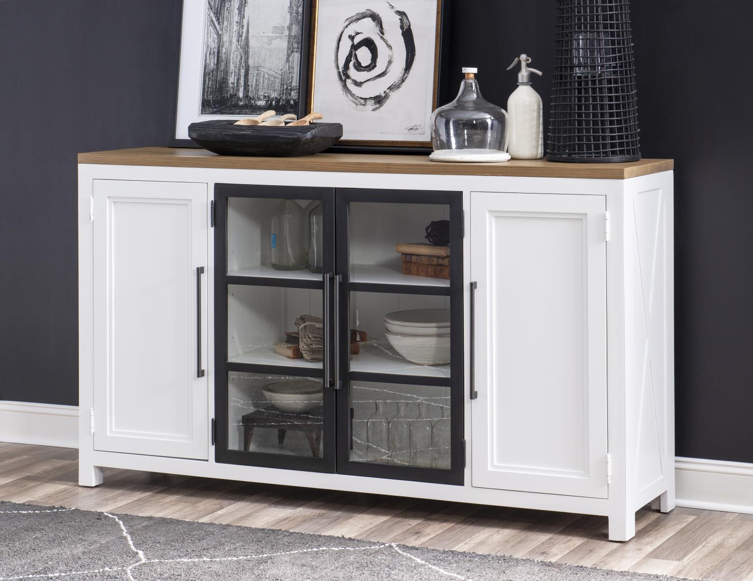 1561 Franklin DR Credenza N1561151