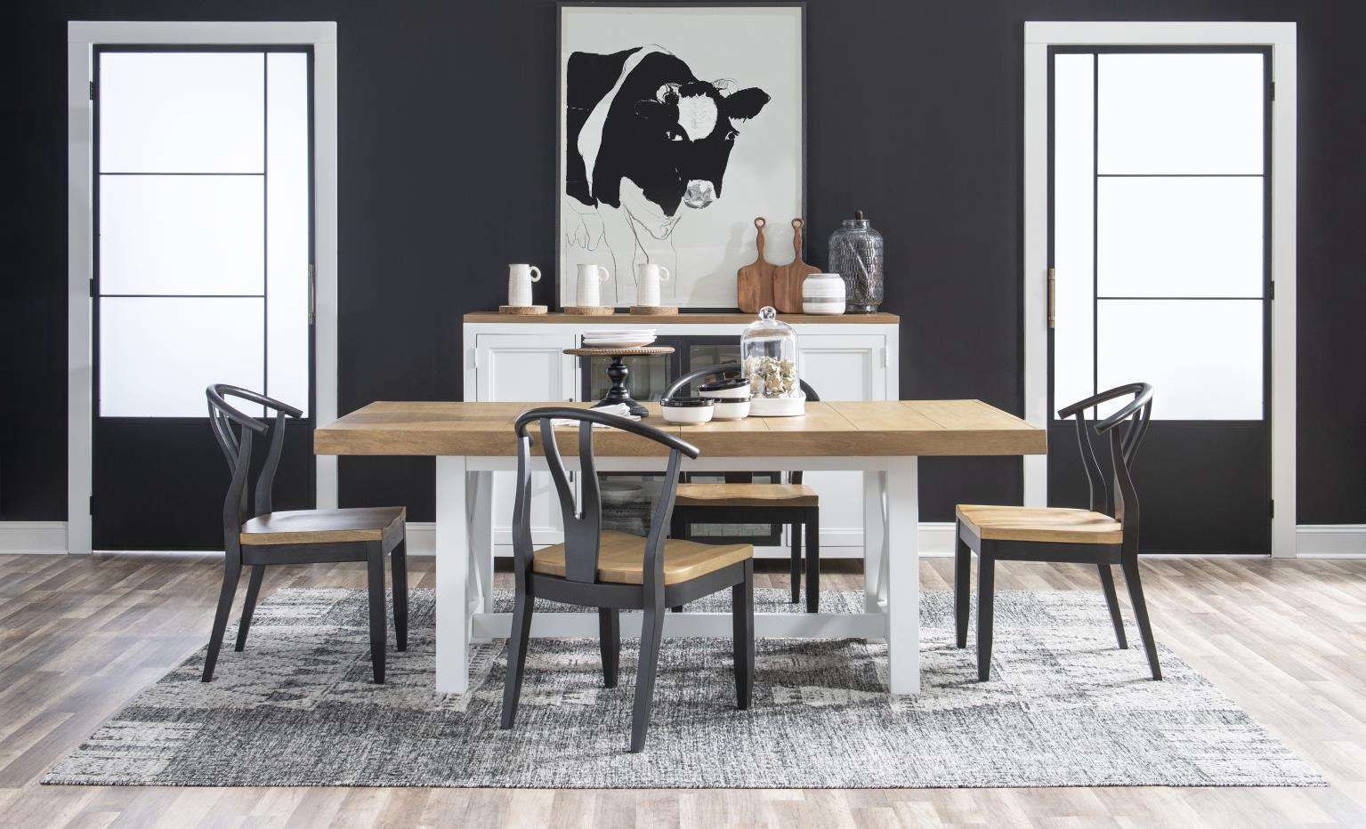 1561 Franklin DR Credenza N1561151