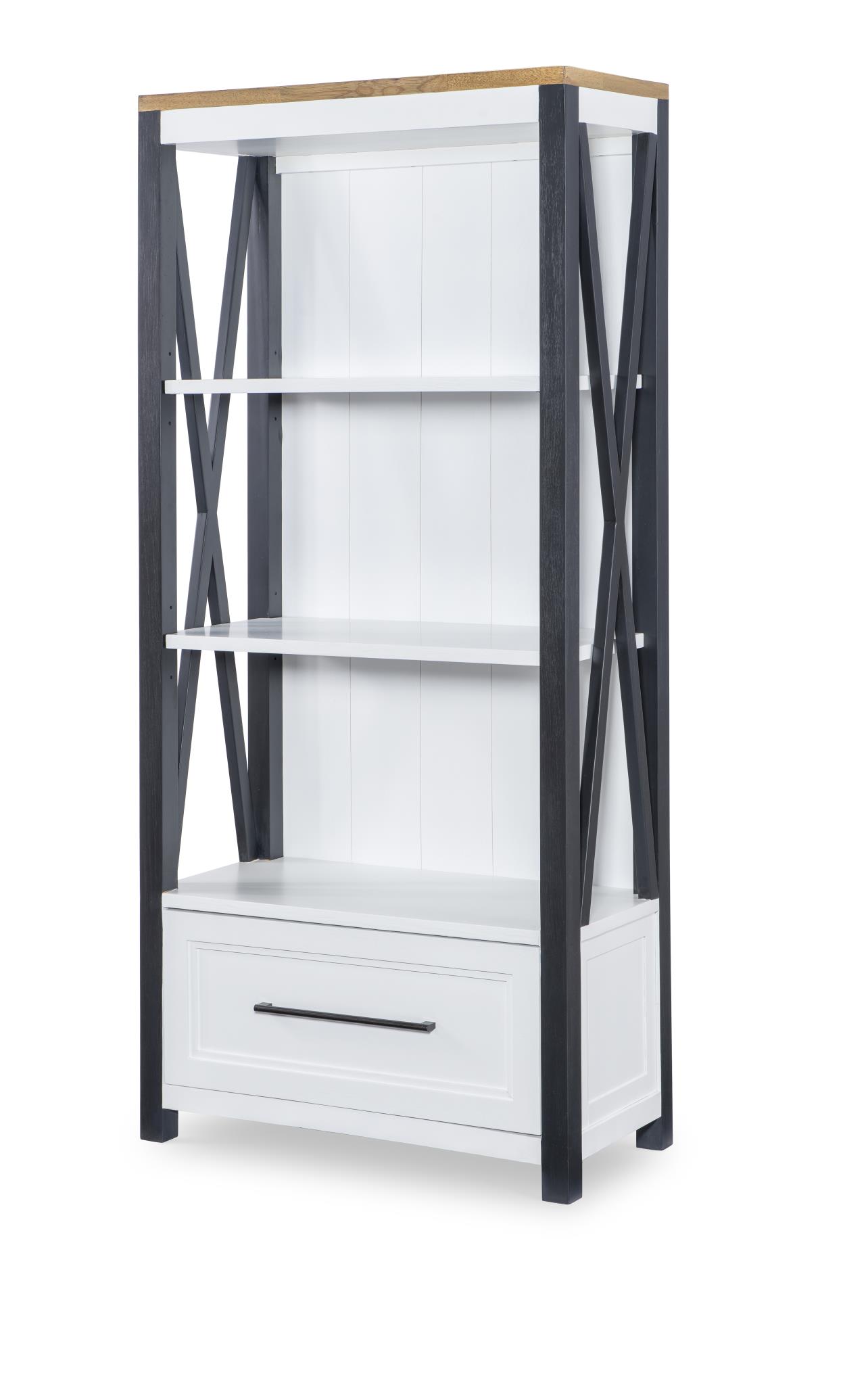 1561 Franklin DR Etagere N1561181