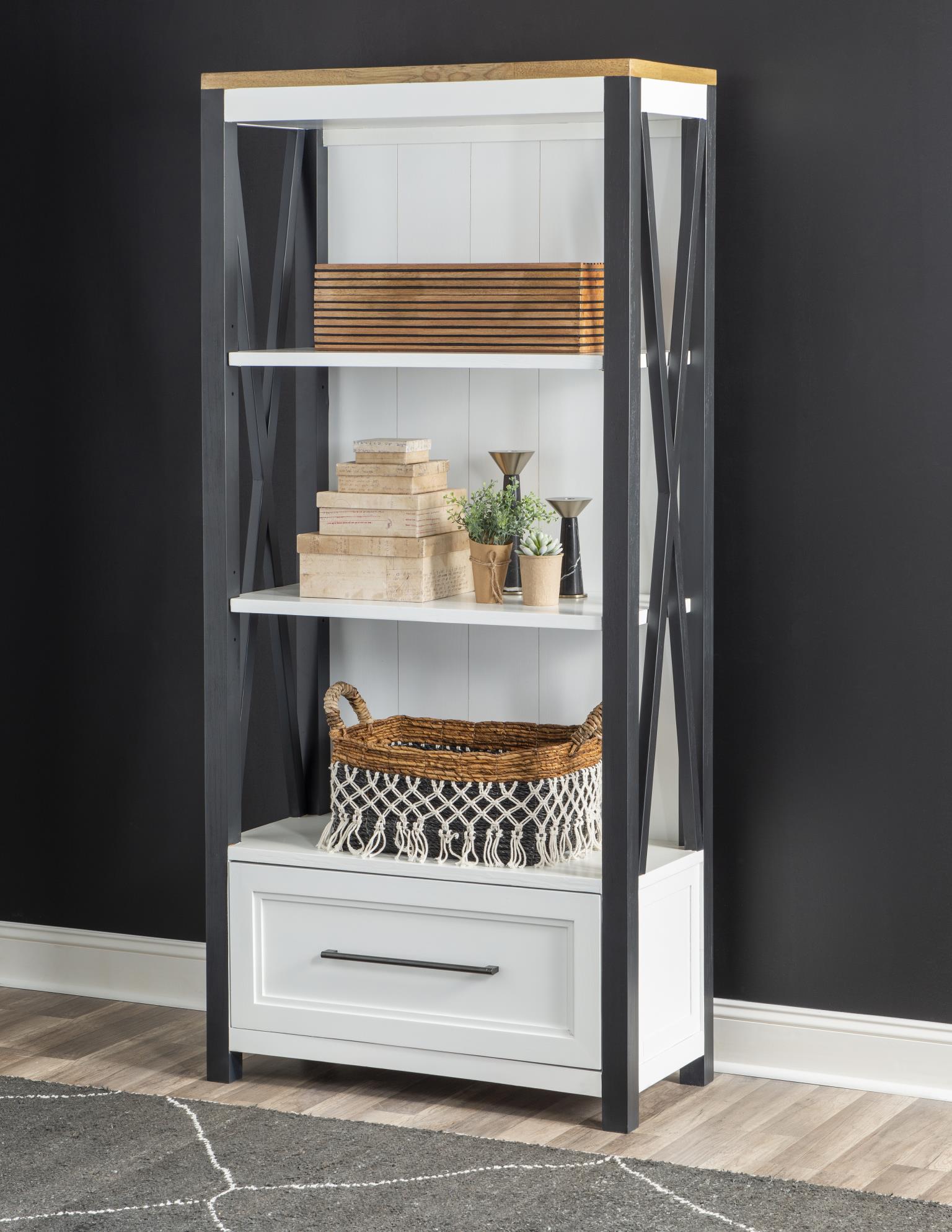1561 Franklin DR Etagere N1561181