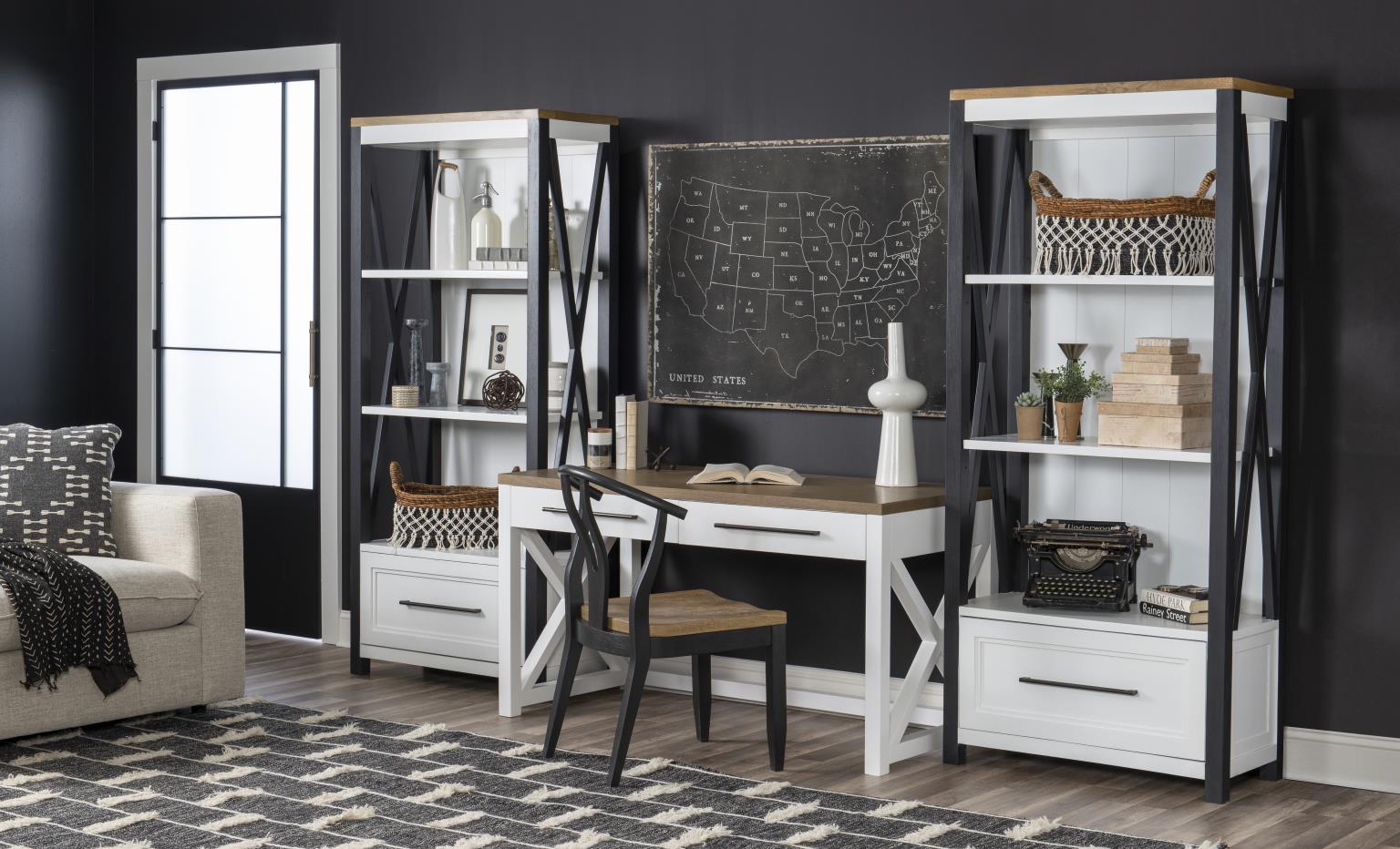 1561 Franklin DR Etagere N1561181