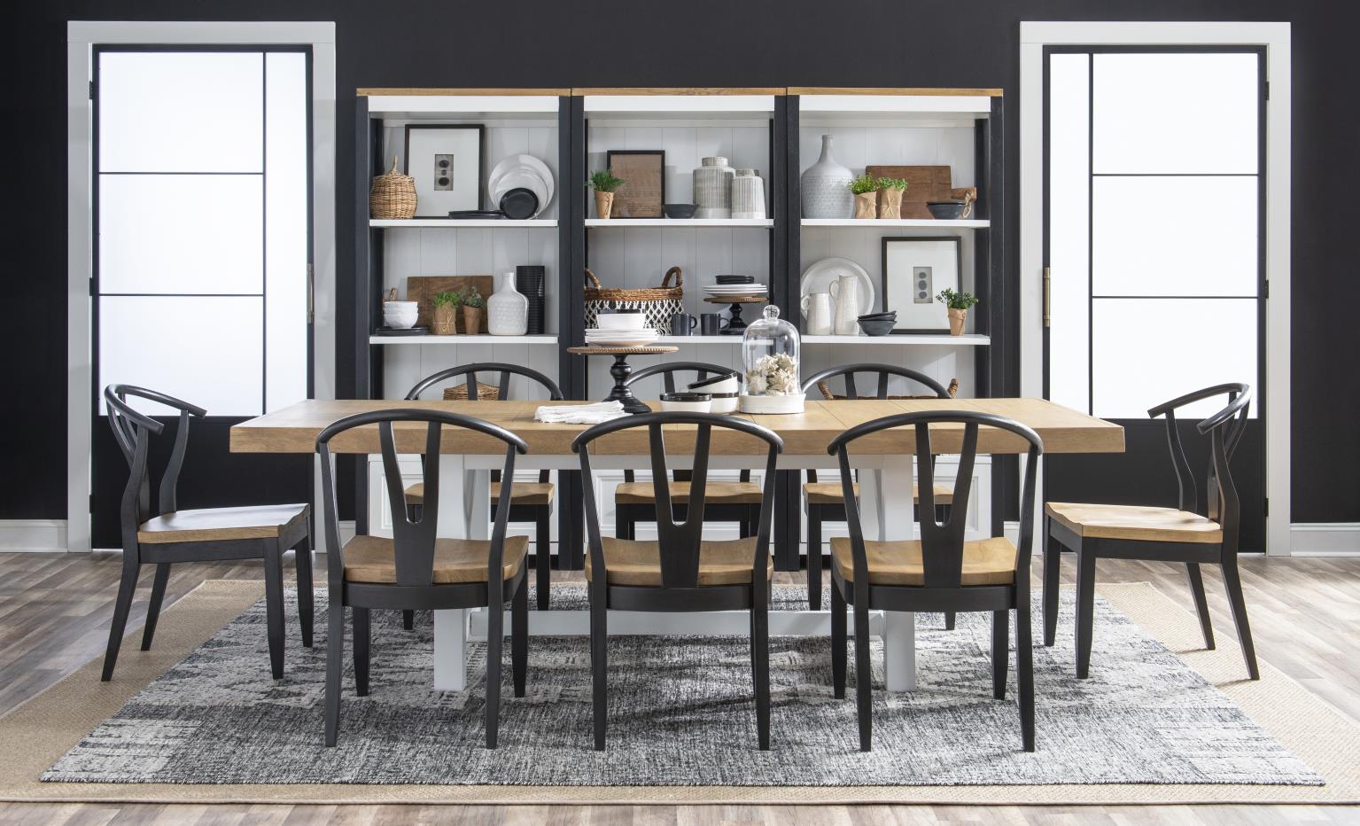 1561 Franklin DR Etagere N1561181
