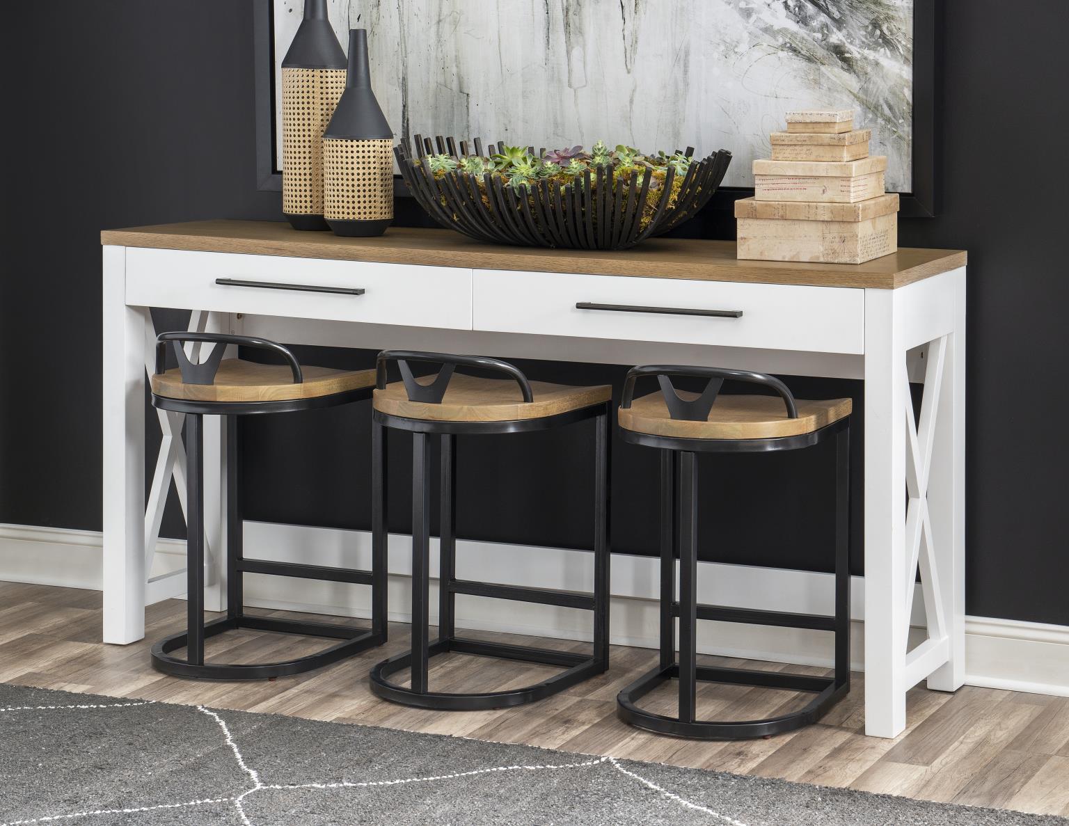 2400 Halifax DR Stool N1561845