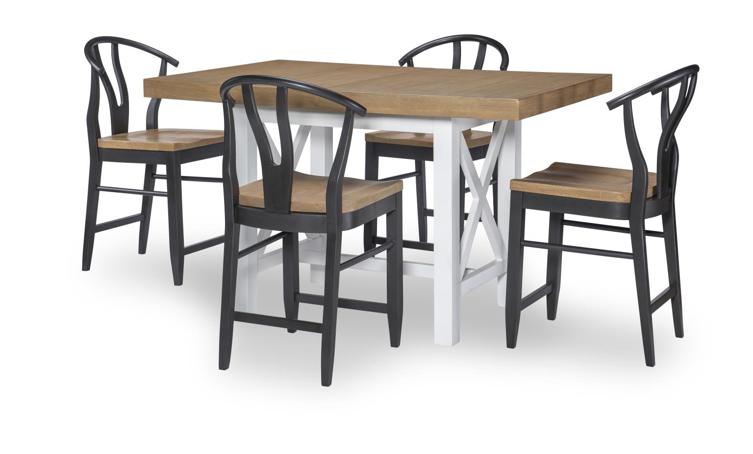1561 Franklin DR Counter Height Table N1561924