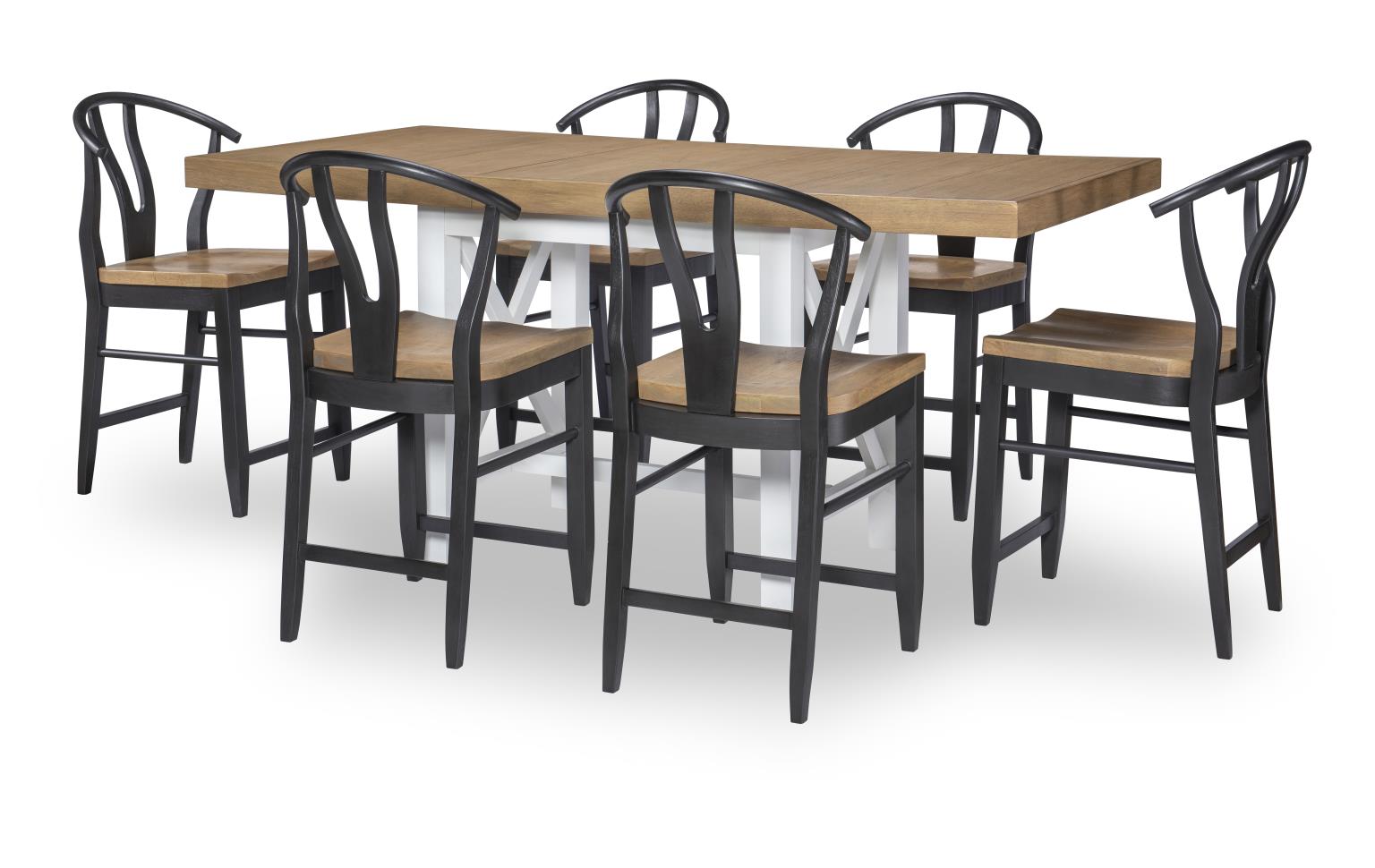 1561 Franklin DR Counter Height Table N1561924