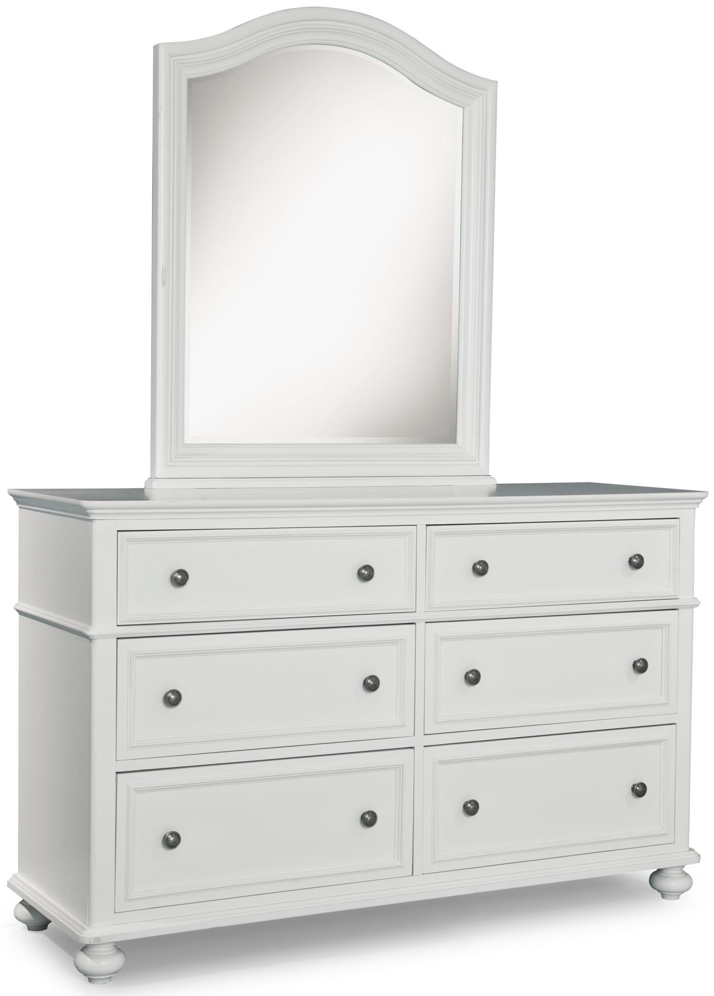 N2830 Madison LK Dresser N28301100VC