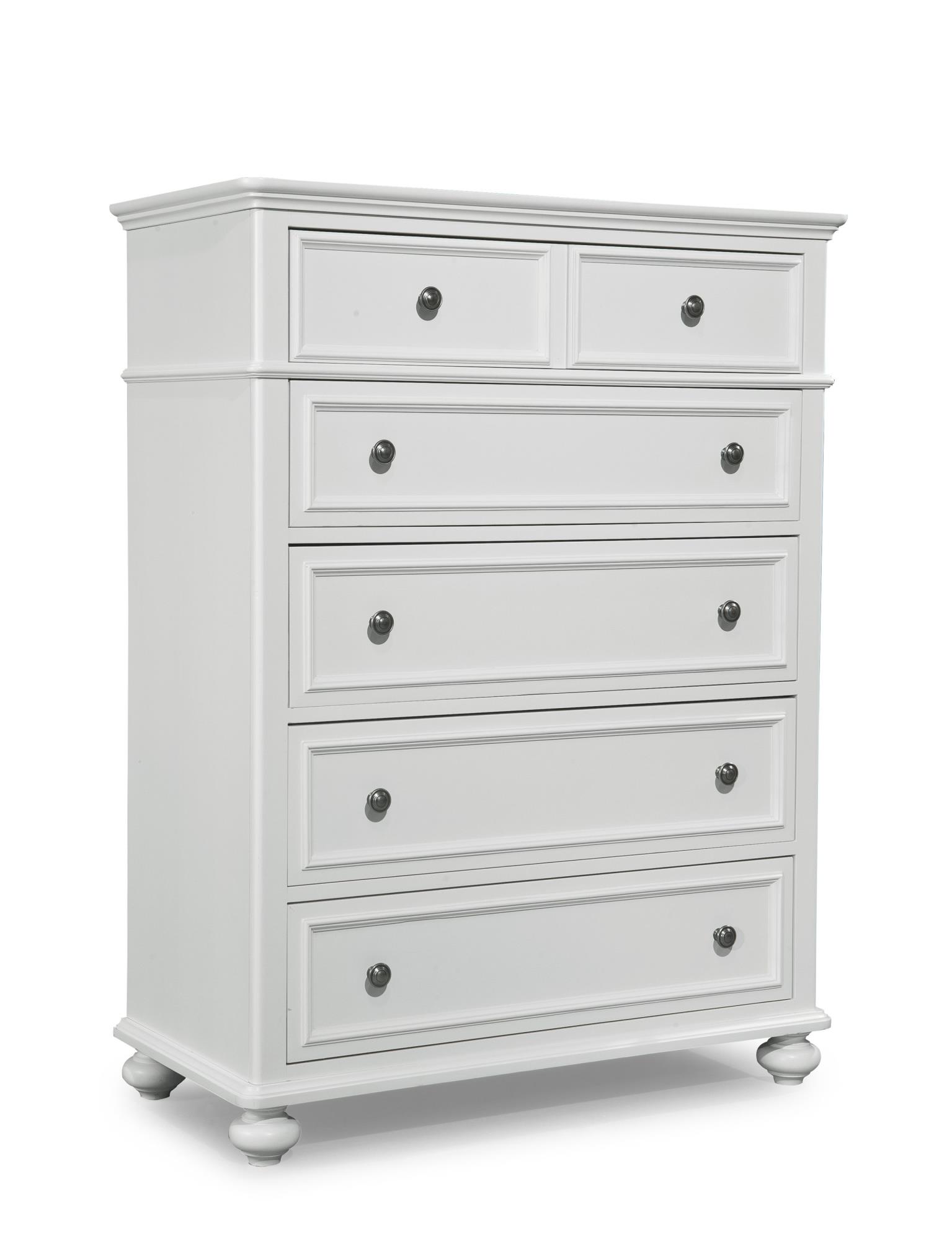 N2830 Madison LK Drawer Chest N28302200VC