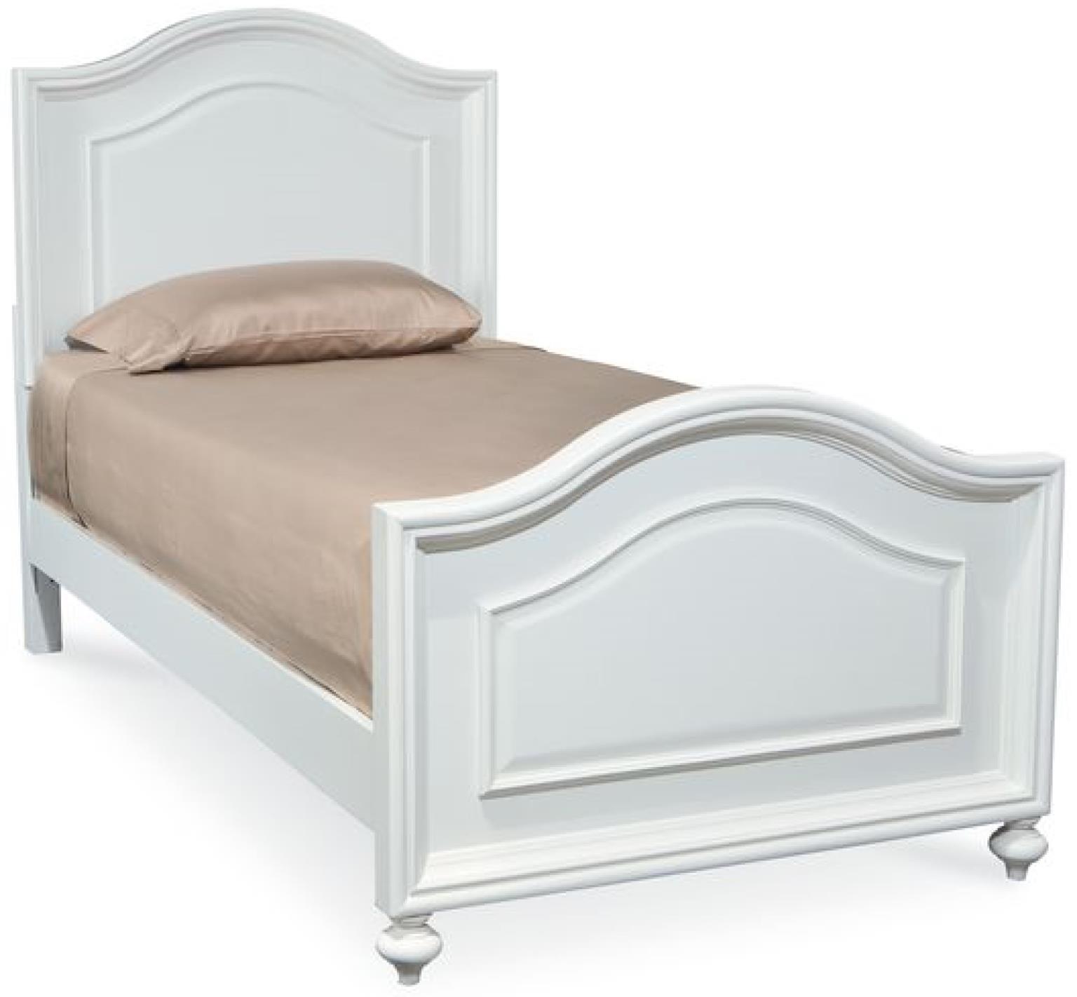 N2830 Madison LK Complete Panel Bed Twin (3/3) N28304203K