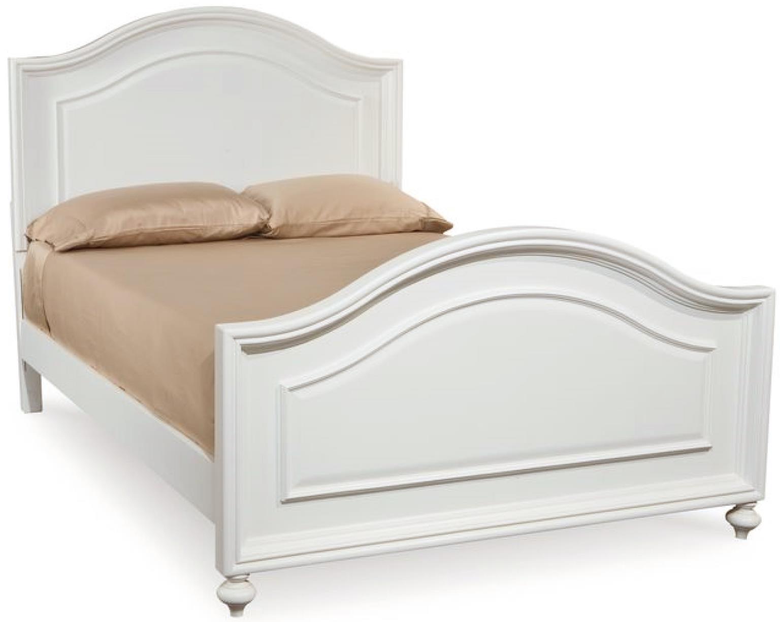 N2830 Madison LK Complete Panel Bed Full (4/6) N28304204K