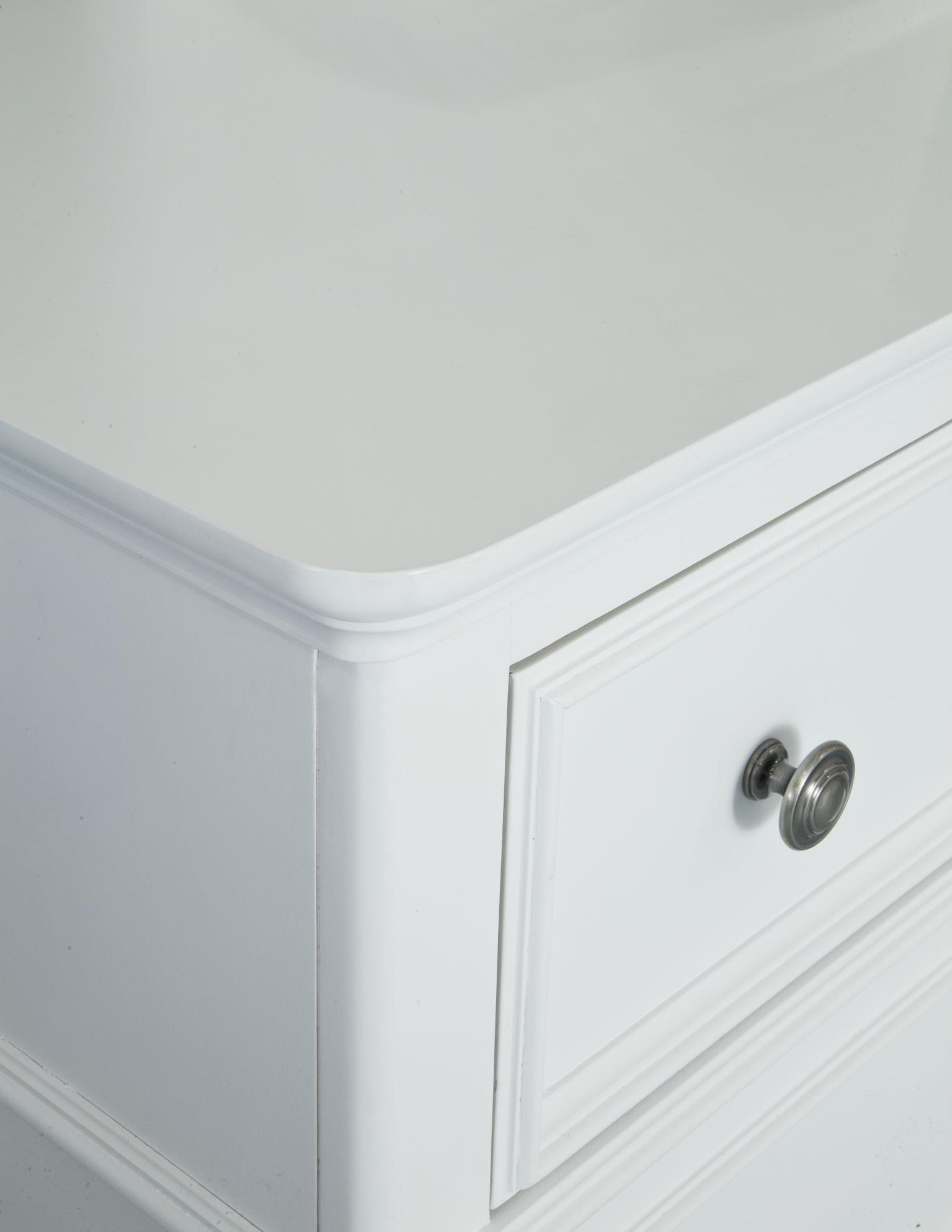 N2830 Madison LK Complete Panel Bed Full (4/6) N28304204K