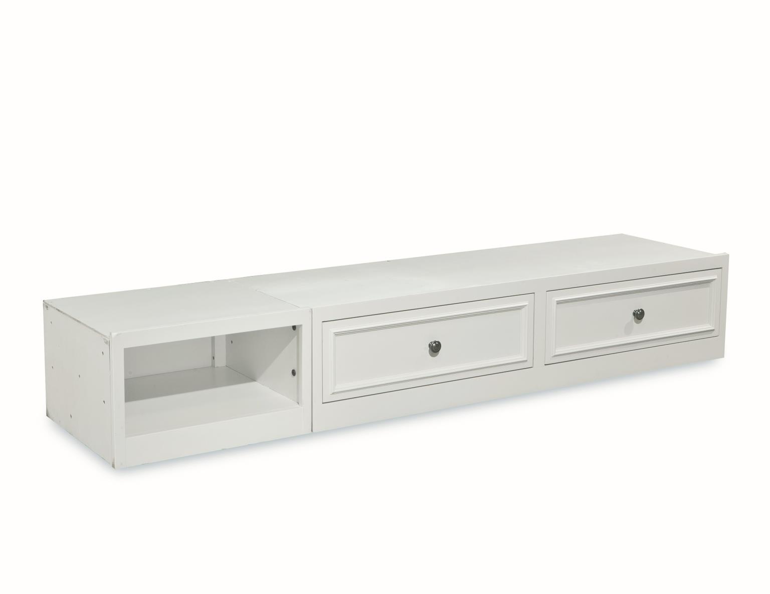 N2830 Madison LK Underbed Stor Drawer N28309300V