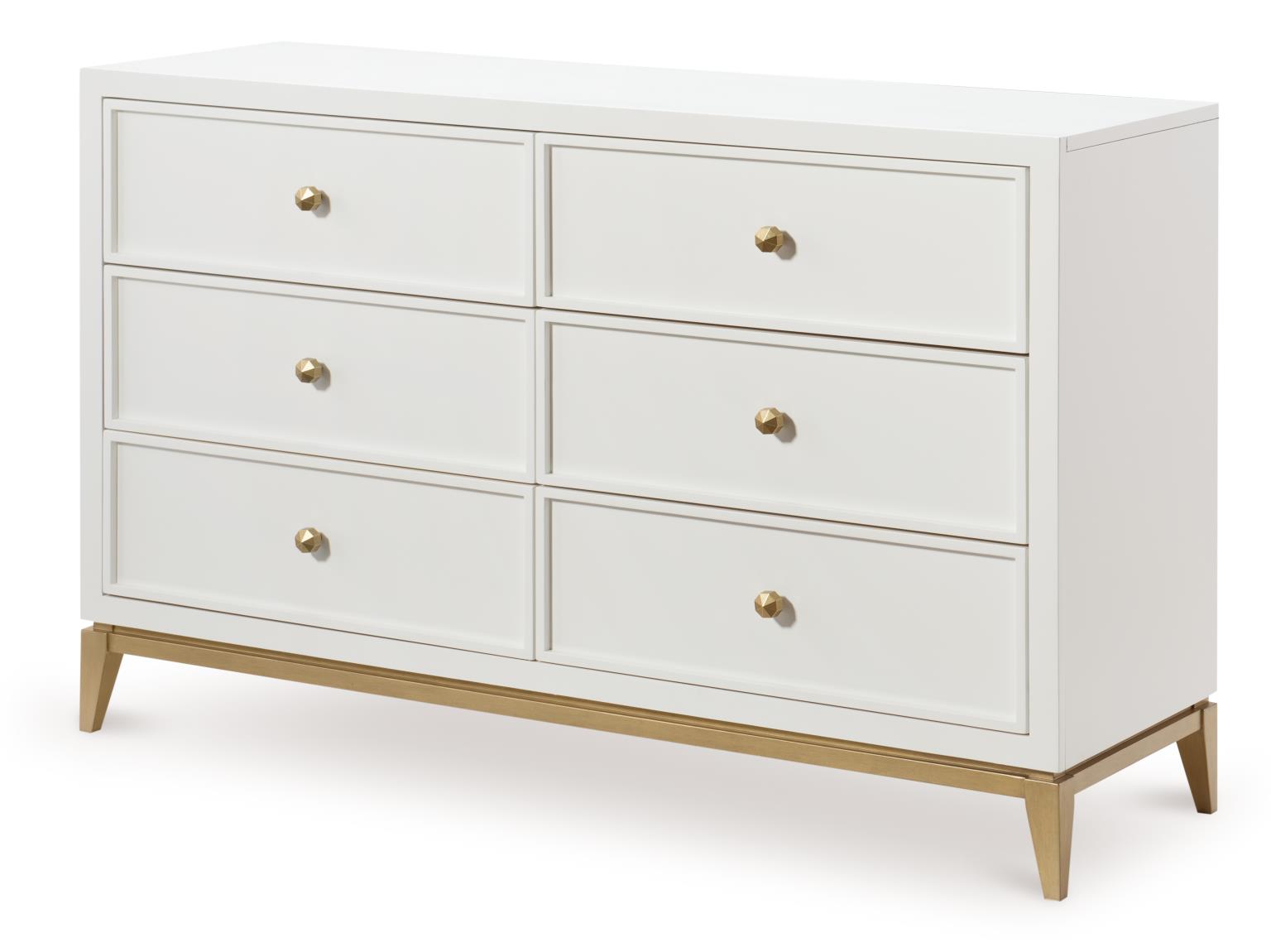 N7810 Chelsea by RR LK Dresser N78101100C