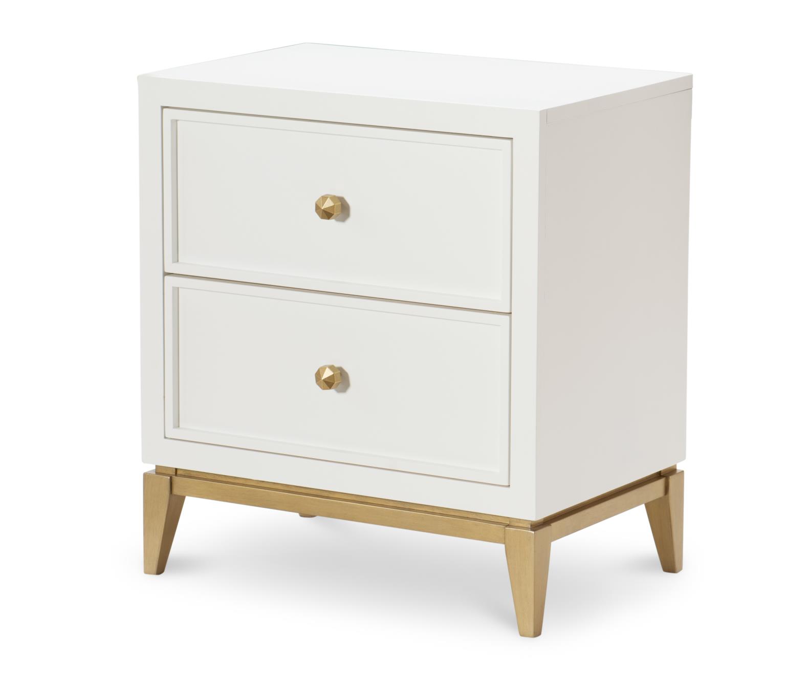 N7810 Chelsea by RR LK Night Stand N78103100