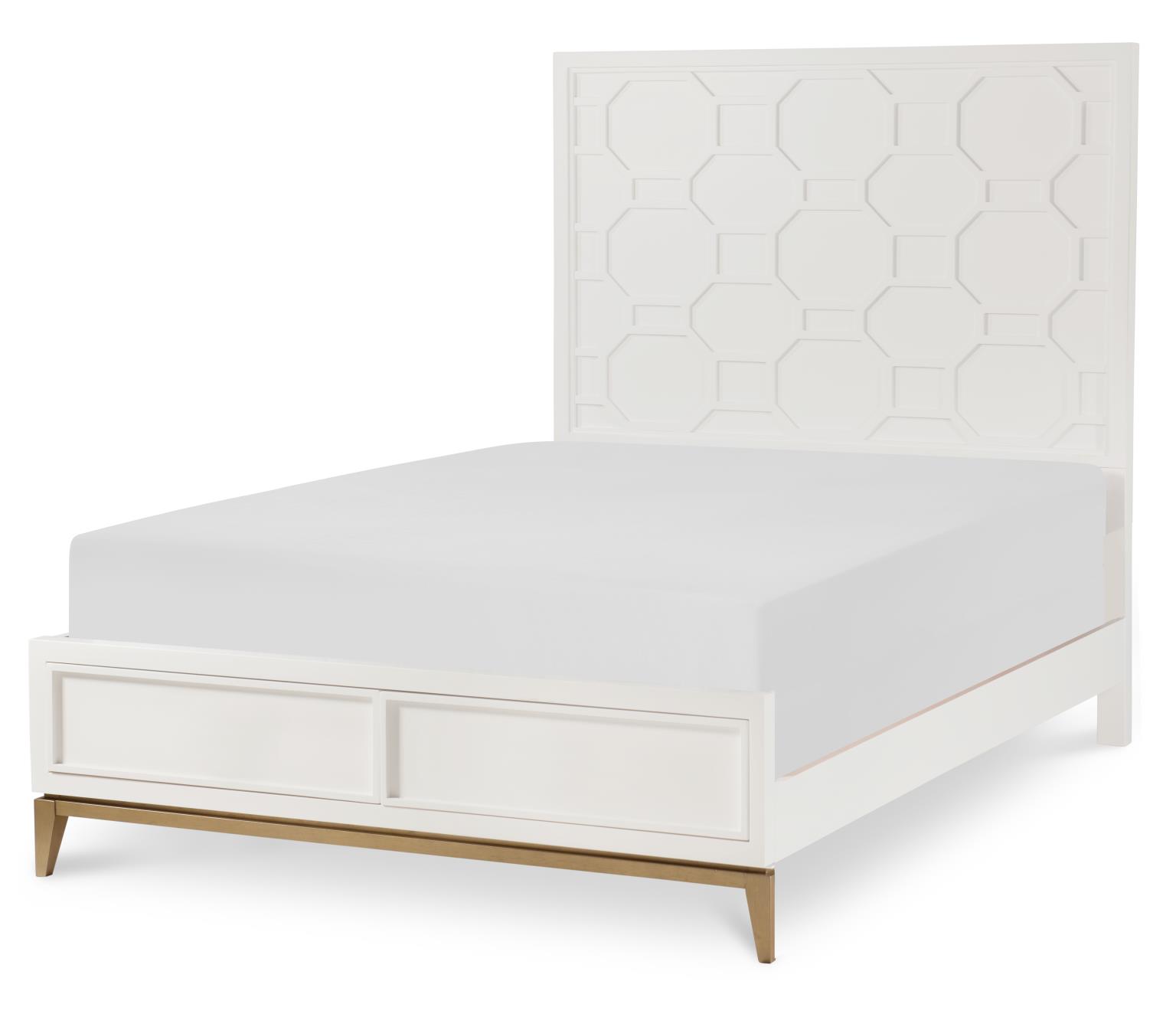 N7810 Chelsea by RR LK Complete Panel Bed F (4/6) N78104104K