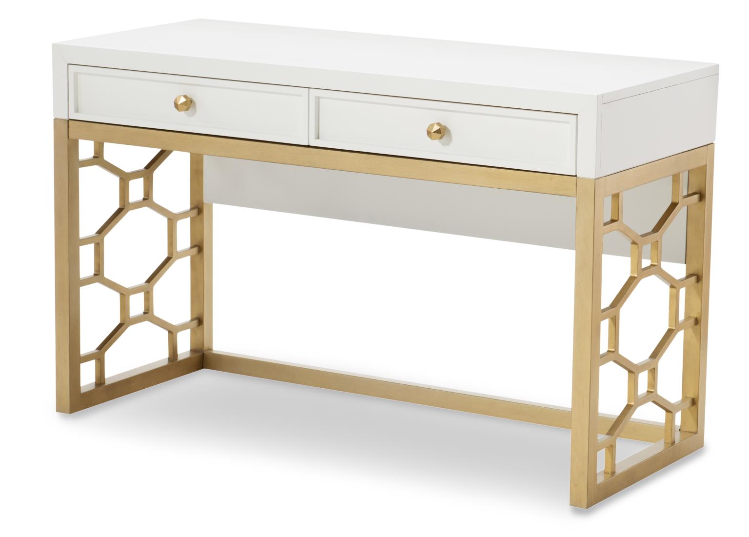 N7810 Chelsea by RR LK Desk Vanity N78106100