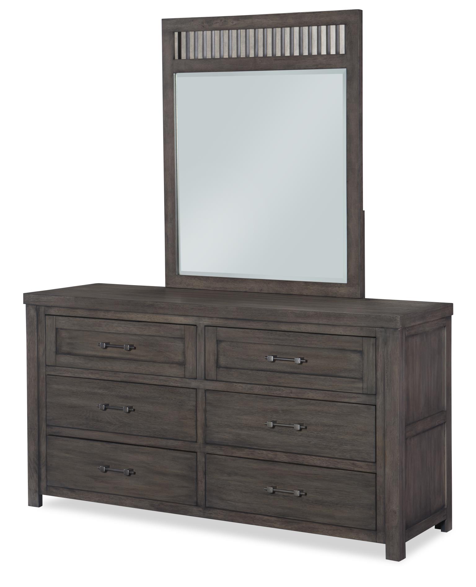 N8830 Bunkhouse LK Dresser N88301100C