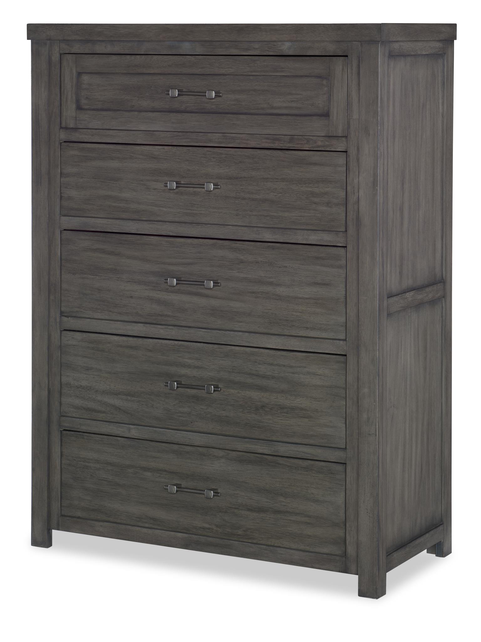 N8830 Bunkhouse LK Drawer Chest N88302200C