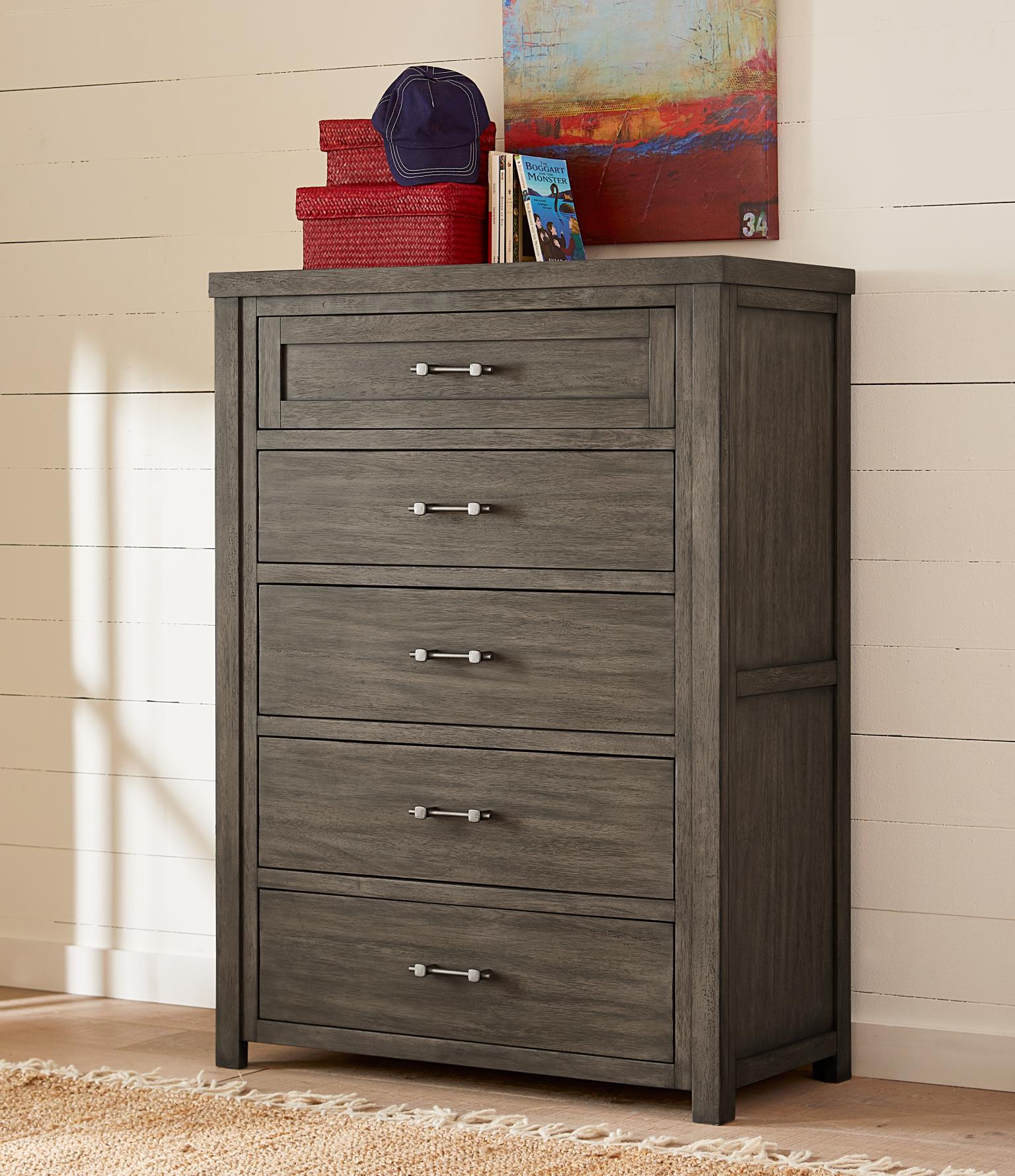 N8830 Bunkhouse LK Drawer Chest N88302200C