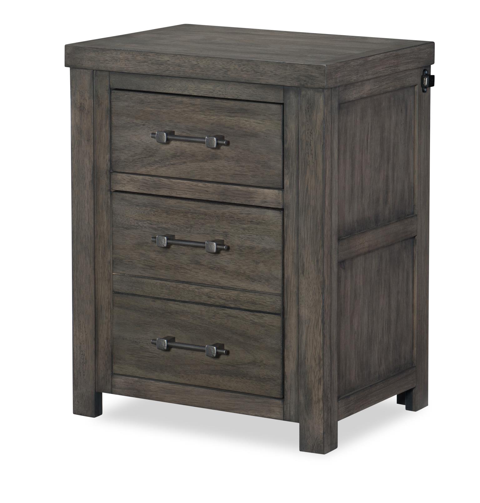 N8830 Bunkhouse LK Night Stand N88303100