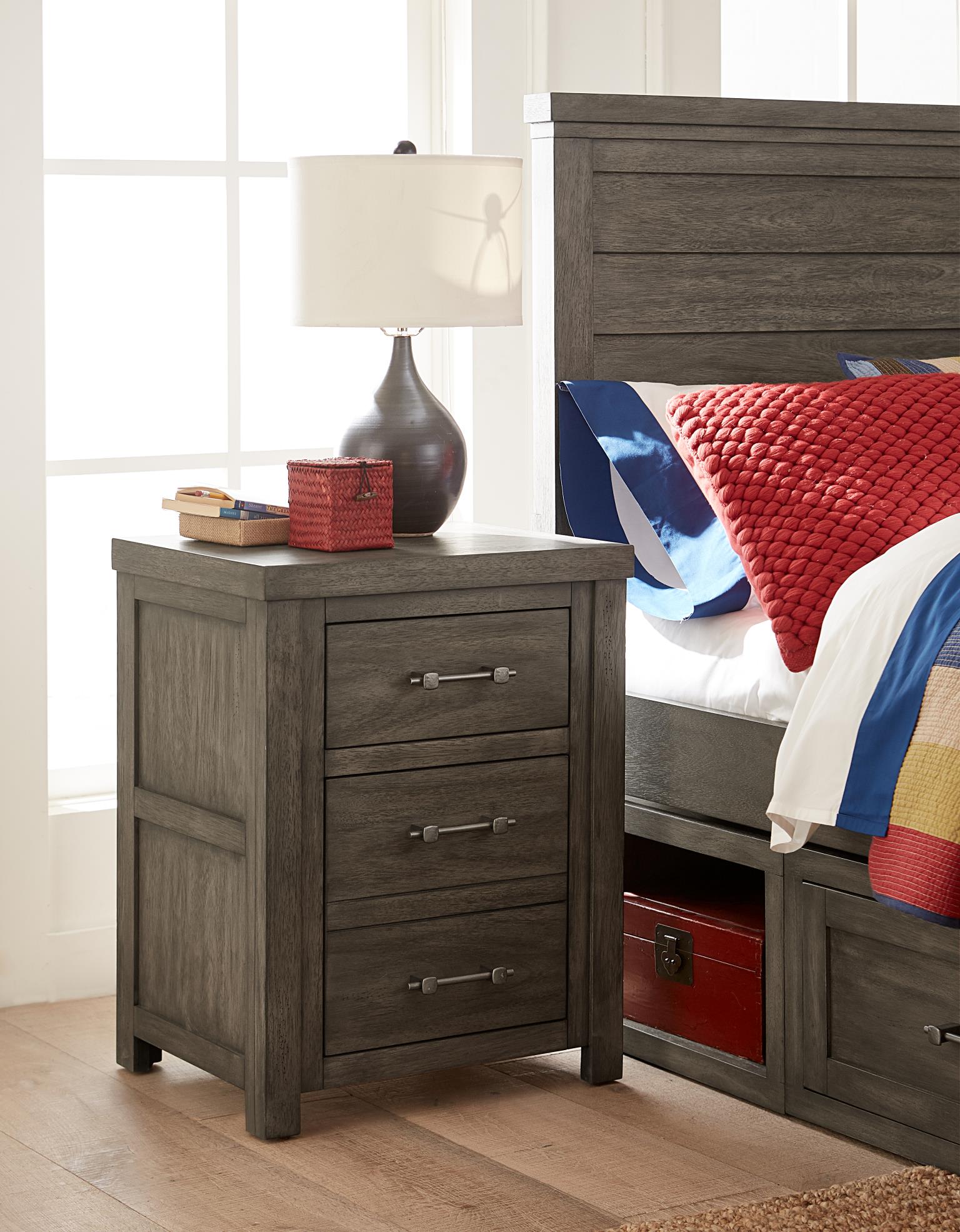 N8830 Bunkhouse LK Night Stand N88303100