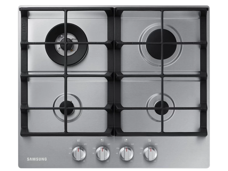 24" Gas Cooktop NA24T4230FSAA
