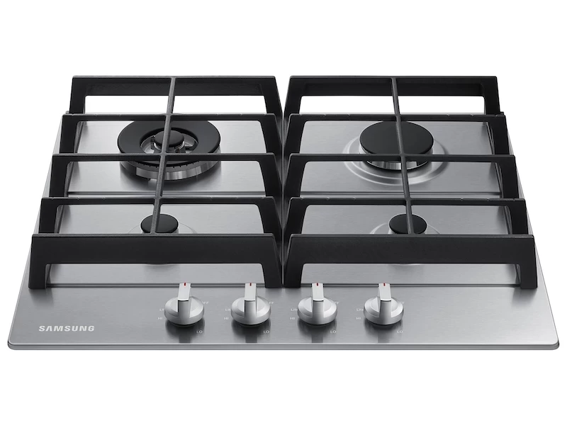 24" Gas Cooktop NA24T4230FSAA
