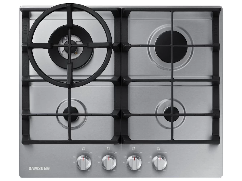 24" Gas Cooktop NA24T4230FSAA