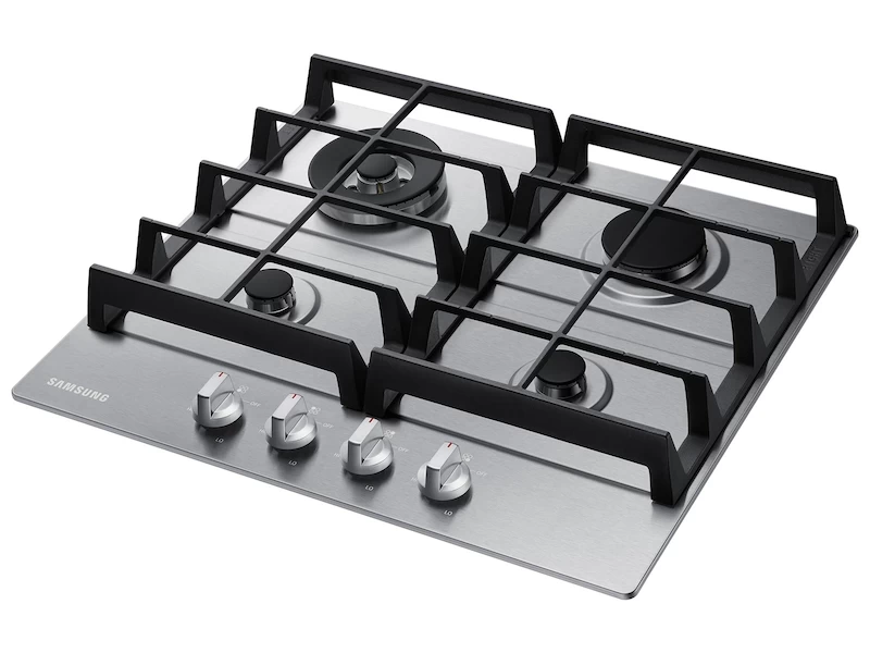 24" Gas Cooktop NA24T4230FSAA