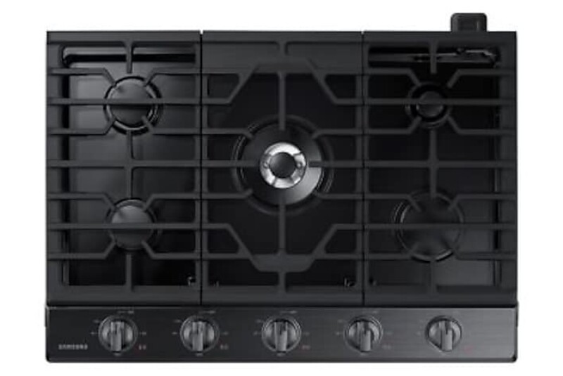 Three Cast-iron Grates