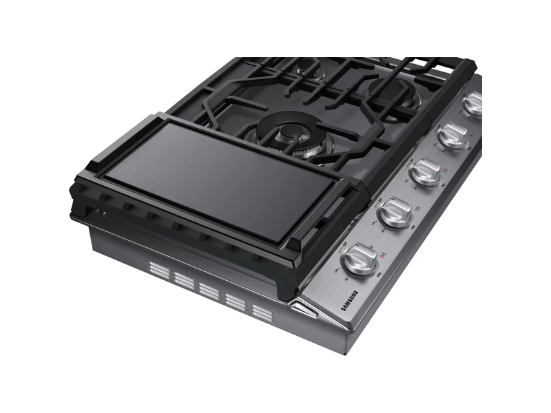 Gas Cooktop NA30N6555TSAA
