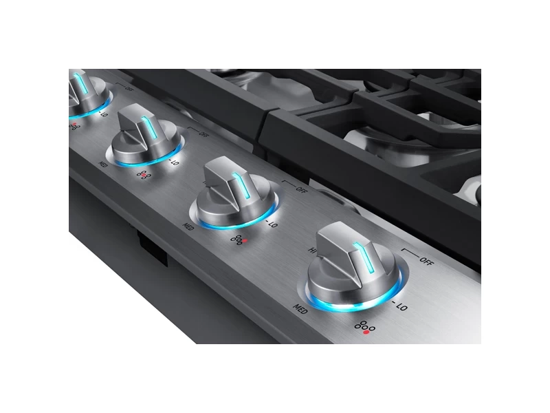 Gas Cooktop NA30N6555TSAA