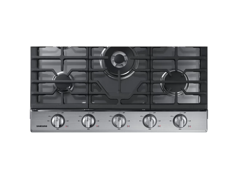 Gas Cooktop NA30N6555TSAA