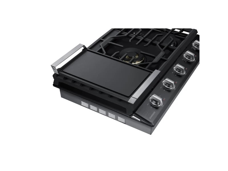 Gas Cooktop NA30N7755TGAA