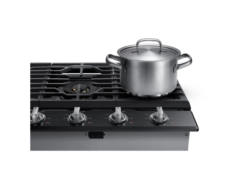 Gas Cooktop NA30N7755TGAA