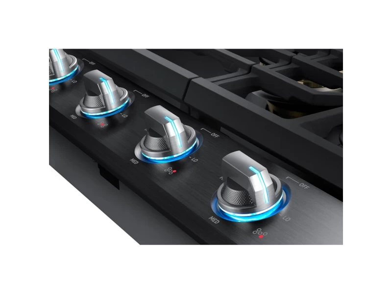Gas Cooktop NA30N7755TGAA