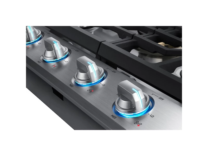 Gas Cooktop NA30N7755TSAA