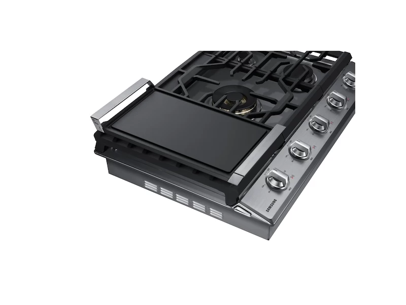 Gas Cooktop NA30N7755TSAA