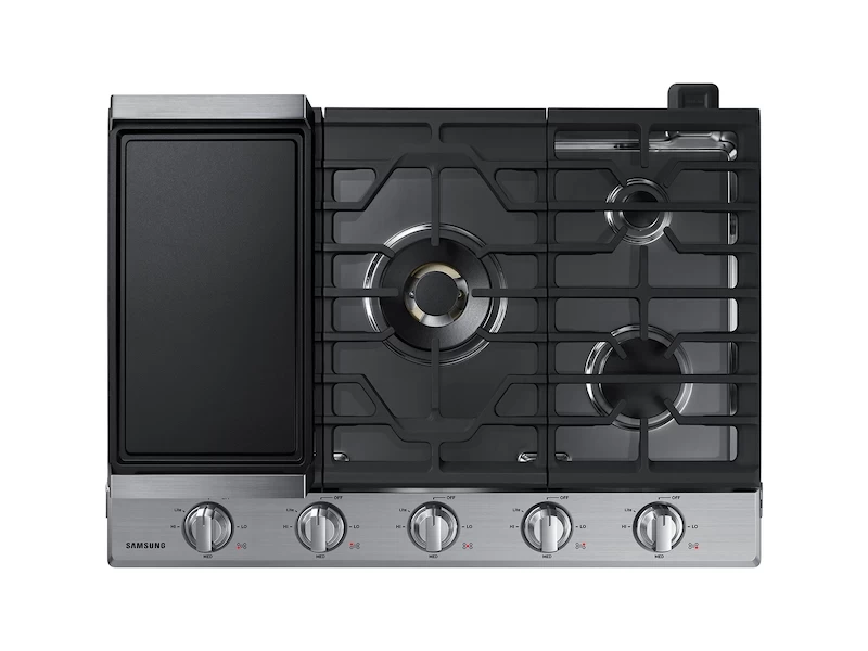 Gas Cooktop NA30N7755TSAA