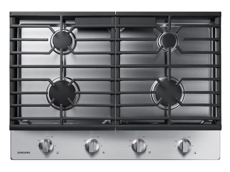 30" Gas Cooktop NA30R5310FSAA