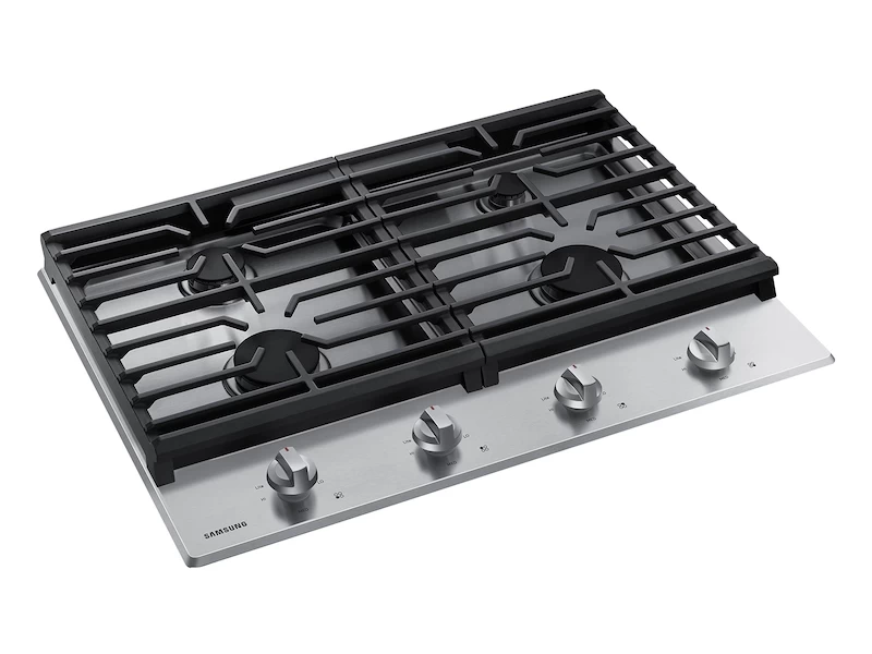 30" | Cast Iron Grates | 17K BTU Power Burner NA30R5310FSAA