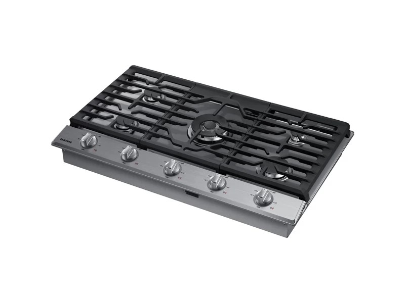 Gas Cooktop NA36N6555TSAA