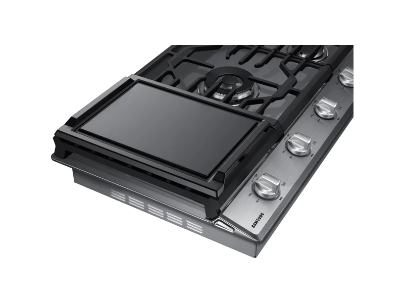 Gas Cooktop NA36N6555TSAA